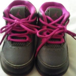 Girl's Air Jordans